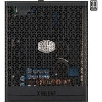4719512143117 - X Silent Edge Platinum 1100 Netzteile - 1100 Watt - ATX - 80 Plus Platinium 4719512143117 - X Silent Edge Platinum 1100 Netzteile - 1100 Watt - ATX - 80 Plus Platinium