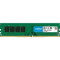 Crucial DIMM 32 GB DDR4-3200 , Arbeitsspeicher CP32G4DFRA32A