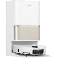 Dreame L50 Pro Ultra, Saugroboter weiß, Mit einfahrbarem VersaLift-Sensor