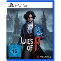 Fireshine Games Lies of P, PlayStation 5-Spiel 