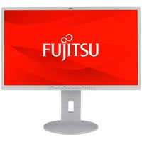 Fujitsu B24-8 TE Pro Generalüberholt, LED-Monitor 61 cm (24 Zoll), grau, FullHD, IPS