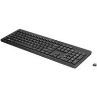 HP 230 Wireless-Tastatur DE-Layout