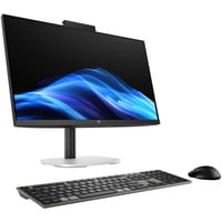 HP ProStudio 4 All-in-One G1i (E5MD9ET), PC-System schwarz, Windows 11 Pro