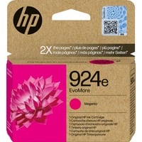 HP Tinte magenta Nr. 924e (4K0U8NE) 