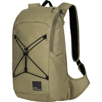 Jack Wolfskin SOONECK, Rucksack grün, 18 Liter