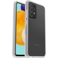 Otterbox React, Handyhülle transparent, Samsung Galaxy A52 5G