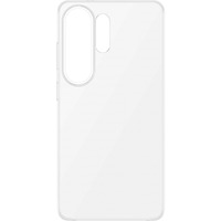 Samsung Samsung Clear Case Galaxy S26 Ultra, Transparency