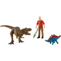 Dinosaurs Tyrannosaurus Rex Angriff, Spielfigur