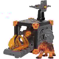 4069111198620 - Eldrador Creatures BattleCave Lavabär Spielfigur 4069111198620 - Eldrador Creatures BattleCave Lavabär Spielfigur