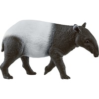 Schleich Wild Life Tapir, Spielfigur 