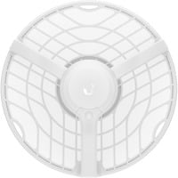 Ubiquiti GBE-LR P2P 60 GHz, Richtfunk-Antenne weiß