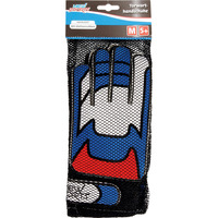 Torwarthandschuhe Größe M