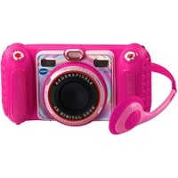 KidiZoom Duo Pro, Digitalkamera pink