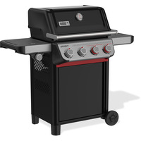 Gasgrill Spirit E-435