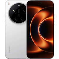 Xiaomi 17 Ultra 512GB, Handy White, HyperOS, 16 GB