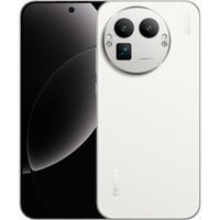 realme GT 8 Pro 256GB, Handy Diary White, 12 GB