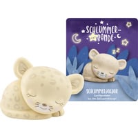 4251192178565 - Schlummerbande Schlummerjaguar - Einschlafmelodien aus dem Schlummerdschungel Spielfigur