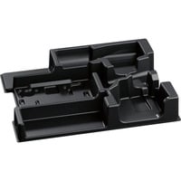 Bosch L-BOXX Einlage für GDR 18V-220 C schwarz, für L-BOXX 136, für Akku-Schlagschrauber