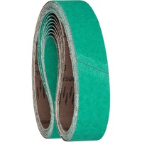 Bosch Professional PRO Y580 Schleifband, 40x760mm, K60 10 Stück, für Rohrbandschleifer
