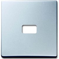 4011395103760 - BJ Alwetter 44 Wippe offen 2120-33 fSymbol alusilber