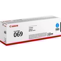 Canon Toner cyan 069