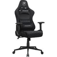 Cougar Gaming-Stuhl Armor One V2 F schwarz/schwarz