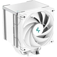 DeepCool AK500 WH, CPU-Kühler weiß, 120 mm