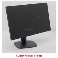 Dell Alienware AW2525HM, Gaming-Monitor 62.2 cm (24.5 Zoll), schwarz, FullHD, Fast-IPS, HDMI, DP, USB-Hub, 320Hz Panel