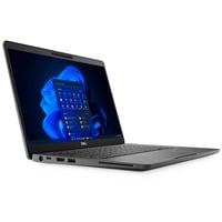 Dell Latitude 5300 Generalüberholt, Notebook schwarz, Intel® Core™ i5-8365U, Intel® UHD Graphics 620, 16 GB DDR4, 512 GB (512 GB SSD), Windows 11 Pro