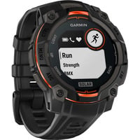 Instinct 3 Solar - 45 mm, Smartwatch