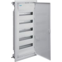 3250616480216 - Hager Kleinverteiler Volta HWV VH60NC 5x12PLE IP30 Stahlblechtür