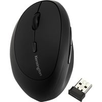 Kensington Pro Fit Ergo Wireless Maus LH schwarz