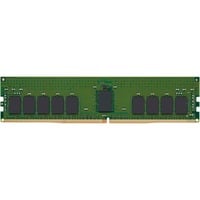 Kingston DIMM 16 GB DDR4-3200, Arbeitsspeicher grün, KTL-TS432D8/16G