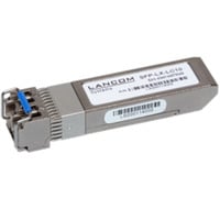 LANCOM SFP-LX-LC10 10GBASE-LR/LW-SFP-Modul, Transceiver