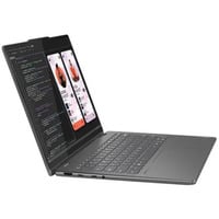 Lenovo Yoga 7 14AHP9 Generalüberholt, Notebook grau, AMD Ryzen 5 8640HS, AMD Radeon 760M, 16 GB LPDDR5X, 1 TB (1 TB SSD), ohne Betriebssystem