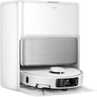 MOVA P70 Pro Ultra, Saugroboter weiß, incl. All in One Station
