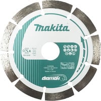 Makita Diamanttrennscheibe DIAMAK, Ø 125mm Bohrung 22,23mm