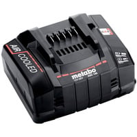 Ersatzladegerät Schnellladegerät asc 145 12-36 v eu (627378000) - Metabo