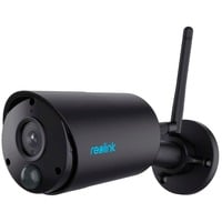 Reolink Argus Series B320 - B, Überwachungskamera schwarz, 3MP, WLAN