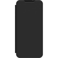 SAMSUNG Anymode Wallet Flip Case, Handyhülle schwarz, Samsung Galaxy A35 5G