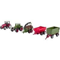 SIKU 8300 Farmer Set, Spielfahrzeug 