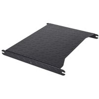 Thermaltake Sim Rig Floor, Fußstütze schwarz, für Simultaor Cockpit