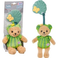 4001167840863 - BABY born® for babies TeddyStachelBÄRe 18cm Kuscheltier