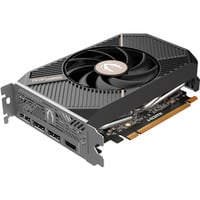 ZOTAC GeForce RTX 5060 SOLO, Grafikkarte DLSS 4, 3x DisplayPort, 1x HDMI 2.1