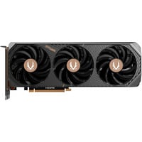 ZOTAC GeForce RTX 5080 SOLID CORE Generalüberholt, Grafikkarte DLSS 5, 3x DisplayPort, 1x HDMI 2.1