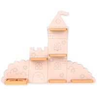 4251192131522 - Tonies Regal Regal - Im Zauberschloss 4251192131522 - Tonies Regal Regal - Im Zauberschloss