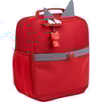 4251192157027 - Rucksack - Rot
