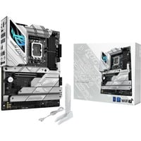 ASUS ROG STRIX Z790-A GAMING WIFI II, Mainboard silber