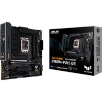 ASUS TUF GAMING B760M-PLUS D4, Mainboard