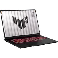 ASUS TUF Gaming A16 (FA808UM-S8011W), Gaming-Notebook grau, AMD Ryzen 7 260, NVIDIA GeForce RTX 5060, 32 GB DDR5, 1 TB (1 TB SSD), Windows 11 Home